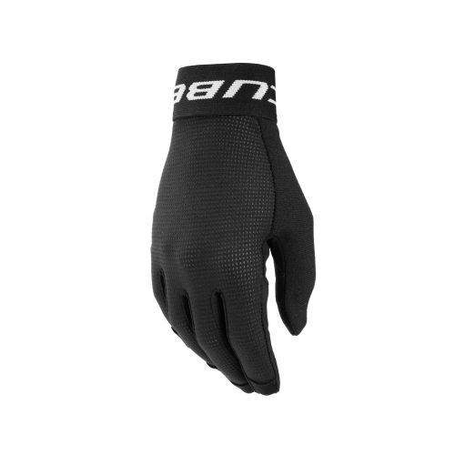 KESZTYŰ CUBE CMPT Sport HOSSZÚUJJÚ FEKETE XL