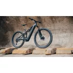 Cube Stereo Hybrid ONE44 HPC AT 800 carbon'n'gold 2026 elektromos kerékpár