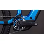 Cube Stereo Hybrid ONE44 HPC AT 800 actionteam 2026 elektromos kerékpár