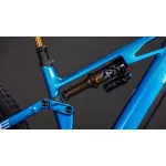 Cube Stereo Hybrid ONE44 HPC AT 800 actionteam 2026 elektromos kerékpár