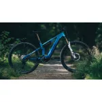 Cube Stereo Hybrid ONE44 HPC AT 800 actionteam 2026 elektromos kerékpár