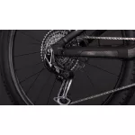 Cube Stereo Hybrid ONE44 HPC SLT 800 carbongrid'n'chrome 2026 elektromos kerékpár