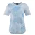 CUBE MEZ NŐI ATX WS Half Zip CMPT RÖVIDUJJÚ MARBLE