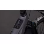 Cube Stereo Hybrid ONE77 HPC Race 800 irongrey'n'black 2026 elektromos kerékpár