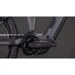 Cube Stereo Hybrid ONE77 HPC Race 800 irongrey'n'black 2026 elektromos kerékpár