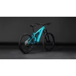 Cube Stereo Hybrid ONE77 HPC Race 800 swimmingpool'n'black 2026 elektromos kerékpár