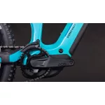 Cube Stereo Hybrid ONE77 HPC Race 800 swimmingpool'n'black 2026 elektromos kerékpár