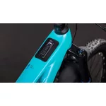 Cube Stereo Hybrid ONE77 HPC Race 800 swimmingpool'n'black 2026 elektromos kerékpár