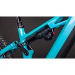 Cube Stereo Hybrid ONE77 HPC Race 800 swimmingpool'n'black 2026 elektromos kerékpár