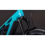 Cube Stereo Hybrid ONE77 HPC Race 800 swimmingpool'n'black 2026 elektromos kerékpár