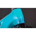 Cube Stereo Hybrid ONE77 HPC Race 800 swimmingpool'n'black 2026 elektromos kerékpár