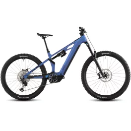  Cube Stereo Hybrid ONE77 HPC SLX 800 blueiris'n'black 2026 elektromos kerékpár