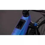 Cube Stereo Hybrid ONE77 HPC SLX 800 blueiris'n'black 2026 elektromos kerékpár