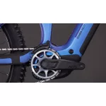 Cube Stereo Hybrid ONE77 HPC SLX 800 blueiris'n'black 2026 elektromos kerékpár