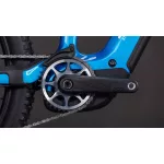 Cube Stereo Hybrid ONE77 HPC AT 800 actionteam 2026 elektromos kerékpár