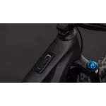 Cube AMS Hybrid ONE44 C:62 Pro 400X blackline 2026 elektromos kerékpár