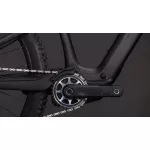 Cube AMS Hybrid ONE44 C:62 Pro 400X blackline 2026 elektromos kerékpár