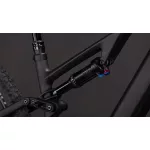 Cube AMS Hybrid ONE44 C:62 Pro 400X blackline 2026 elektromos kerékpár