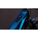 Cube AMS Hybrid ONE44 C:68X SLX 400X nebula'n'black 2026 elektromos kerékpár