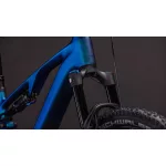 Cube AMS Hybrid ONE44 C:68X SLX 400X nebula'n'black 2026 elektromos kerékpár