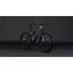 Cube AMS Hybrid ONE44 C:68X TM 400X reedgreen'n'matrix 2026 elektromos kerékpár