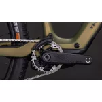 Cube AMS Hybrid ONE44 C:68X TM 400X reedgreen'n'matrix 2026 elektromos kerékpár