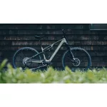 Cube AMS Hybrid ONE44 C:68X TM 400X reedgreen'n'matrix 2026 elektromos kerékpár