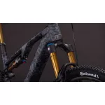 Cube AMS Hybrid ONE44 C:68X SLT 400X matrixblack'n'white 2026 elektromos kerékpár