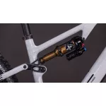 Cube AMS Hybrid ONE44 C:68X SUPER TM 400X foggrey'n'fibre 2026 elektromos kerékpár