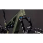 Cube AMS Hybrid 177 C:62TM 600X reedgreen'n'matrix 2026 elektromos kerékpár