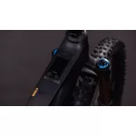 Cube AMS Hybrid 177 C:62AT 600X carbon'n'gold 2026 elektromos kerékpár