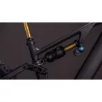 Cube AMS Hybrid 177 C:62AT 600X carbon'n'gold 2026 elektromos kerékpár