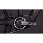 Cube AMS Hybrid 177 C:62AT 600X carbon'n'gold 2026 elektromos kerékpár