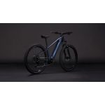 Cube Reaction Hybrid Performance 600 indigoblue'n'reflex 2026 elektromos kerékpár