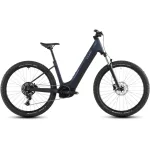Cube Reaction Hybrid Performance 600 indigoblue'n'reflex 2026 elektromos kerékpár