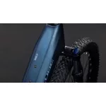 Cube Reaction Hybrid Performance 600 indigoblue'n'reflex 2026 elektromos kerékpár