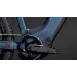 Cube Reaction Hybrid Performance 600 indigoblue'n'reflex 2026 elektromos kerékpár