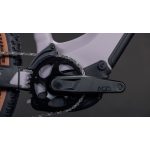 Cube Reaction Hybrid Performance 600 plumgrey'n'black 2026 elektromos kerékpár