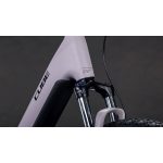 Cube Reaction Hybrid Performance 600 plumgrey'n'black 2026 elektromos kerékpár