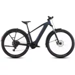 Cube Reaction Hybrid Performance 600 FE indigoblue'n'reflex 2026 elektromos kerékpár