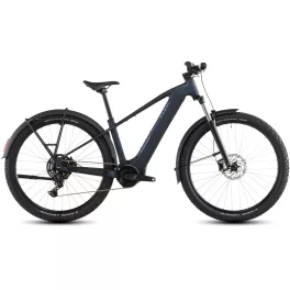   Cube Reaction Hybrid Performance 600 FE indigoblue'n'reflex 2026 elektromos kerékpár