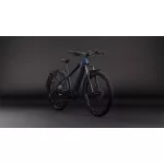 Cube Reaction Hybrid Performance 600 FE indigoblue'n'reflex 2026 elektromos kerékpár