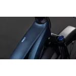 Cube Reaction Hybrid Performance 600 FE indigoblue'n'reflex 2026 elektromos kerékpár