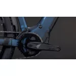 Cube Reaction Hybrid Performance 600 FE indigoblue'n'reflex 2026 elektromos kerékpár