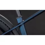 Cube Reaction Hybrid Performance 600 FE indigoblue'n'reflex 2026 elektromos kerékpár