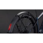 Cube Reaction Hybrid Performance 600 FE indigoblue'n'reflex 2026 elektromos kerékpár