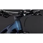 Cube Reaction Hybrid Performance 600 FE indigoblue'n'reflex 2026 elektromos kerékpár