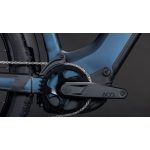 Cube Reaction Hybrid Performance 600 FE indigoblue'n'reflex 2026 elektromos kerékpár