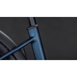 Cube Reaction Hybrid Performance 600 FE indigoblue'n'reflex 2026 elektromos kerékpár