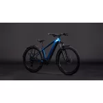 Cube Reaction Hybrid Performance 600 FE electricblue'n'dazzle 2026 elektromos kerékpár